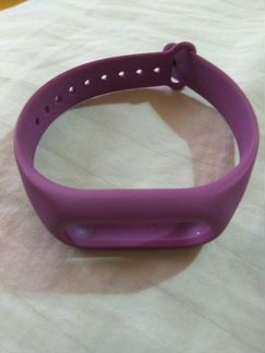 Xiaomi Mi Band 3 ремень