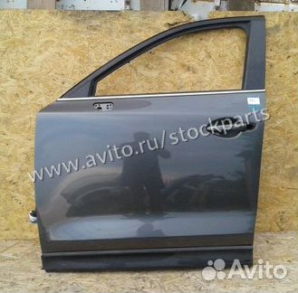 Дверь передняя левая Mazda CX 5 KF