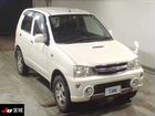 Daihatsu Terios Kid 0.7 AT, 2011, 124 870 км объявление продам