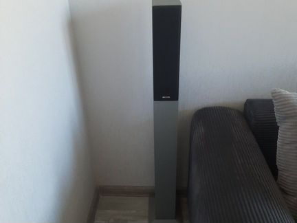 Домашний кинотеатр odeon