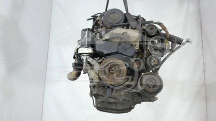 Двигатель D4EA 102Y127H00 kia Magentis 2005