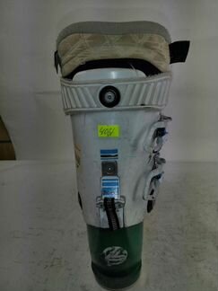 2001066720251 Горнолыжные ботинки lange XT 90 24.5