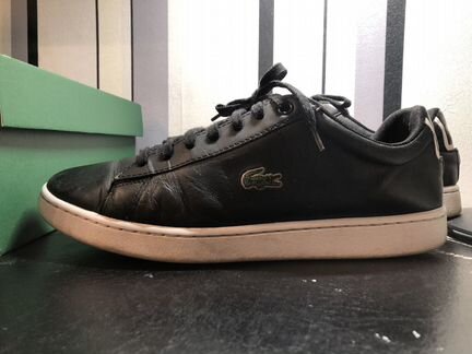 Кеды lacoste мужские 43