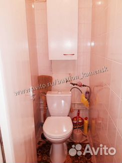 2-к квартира, 50 м², 2/5 эт.