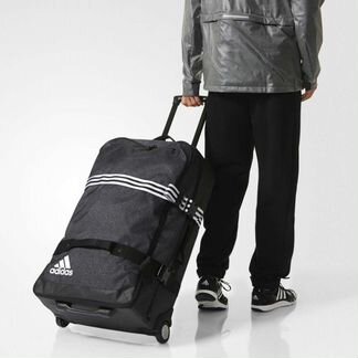Чемодан Adidas фк Локомотив Москва
