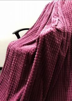 Плед покрывало