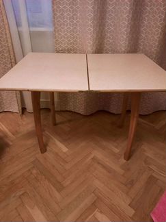 Стол кухонный раскладной