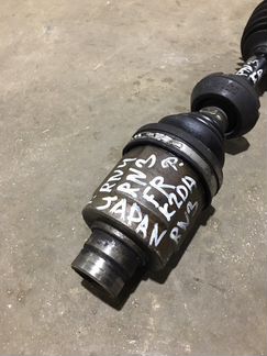 Привод передний правый Honda Stream RN3 RN4 K20A