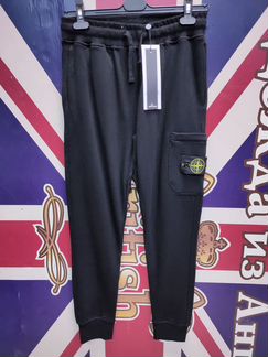 Мужские зимние спортивные брюки Stone Island