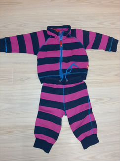 Детский костюмчик reima