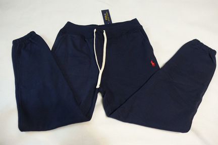 Брюки спорт. Polo by Ralph Lauren р.S новые