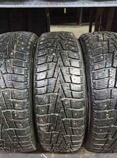 215 60 17 Nexen бу Шины Зимние 215 60 R17 105S