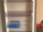 Шикарный холодильник Холодильник LG GC-339 ngls объявление продам