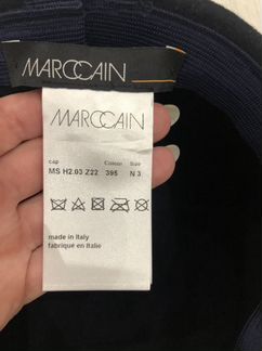 Кепи женская Marc Cain