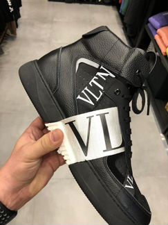 Кроссовки Valentine