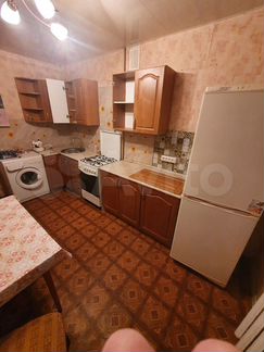 1-к квартира, 40 м², 5/14 эт.