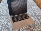 MacBook Pro 13 retina 2013
