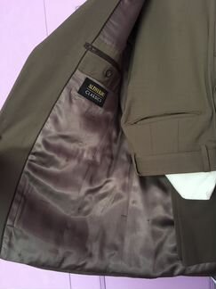 Костюм мужской