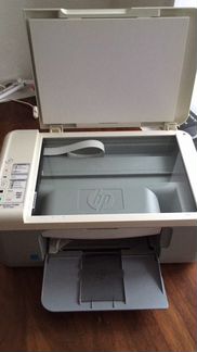 Принтер HP Deskjet F2280