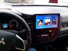 Mitsubishi Outlander 2.0 CVT, 2012, 176 000 км объявление продам