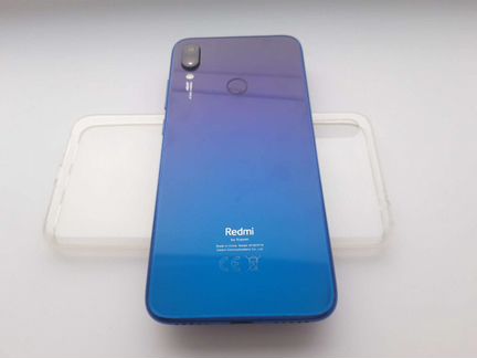 Xiaomi redmi note 7 4 64gb