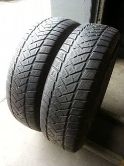 235 60 R16 Dunlop SP Winter Sport M2 100H (5) т