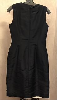 Вечернее платье Oscar de la Renta