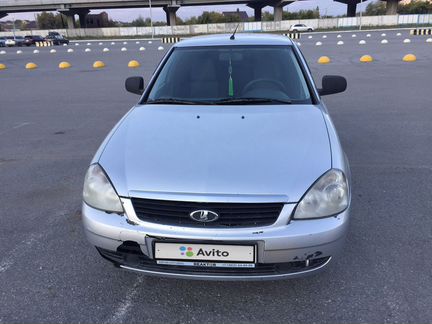 LADA Priora 1.6 МТ, 2010, 145 000 км