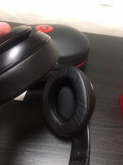 Беспроводные наушники Beats studio 3