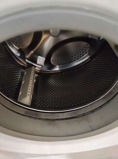 Стиральная машина с сушкой 6 кг