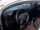 Toyota Avensis 1.8 МТ, 2007, битый, 380 000 км объявление продам