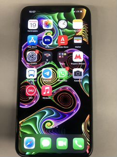 Продаю iPhone XS Max 64gb