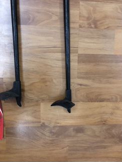 Беговые лыжи