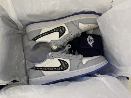 Nike Air jordan 1 dior