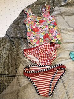 Купальник детский 92