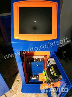 Платежные терминалы ats58311579