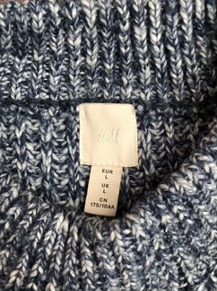 Свитер H&M