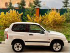 Suzuki Escudo 1.6 AT, 1998, 273 976 км объявление продам