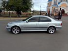 BMW 5 серия 2.5 МТ, 1998, 343 000 км объявление продам