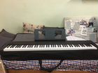 Электронное фортепиано yamaha P-45B