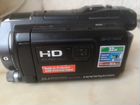 Видеокамера sony hdr-pj650e