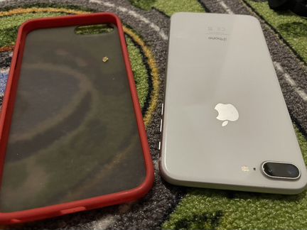 Телефон iPhone 8 бу