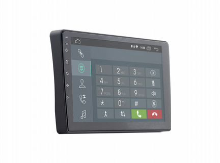 Штатная магнитола LADA Granta 11-18 (Android 10)