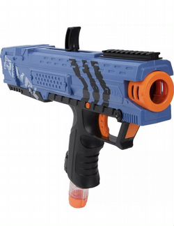 Nerf rival