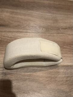 Шейный бандаж