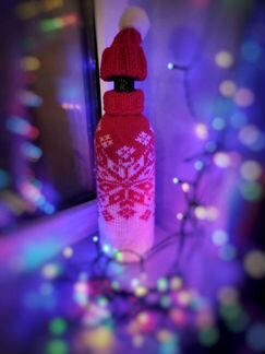 Чехол для бутылок