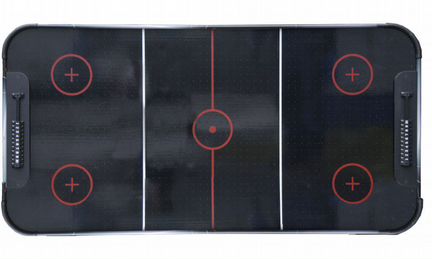 Аэрохоккей 