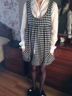 Сарафан 42 размер