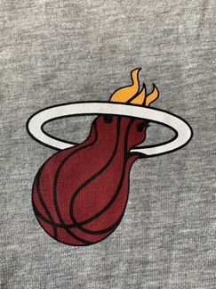 Футболка New Era Miami. Оригинал
