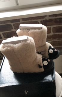 Детские сапожки Emu 28